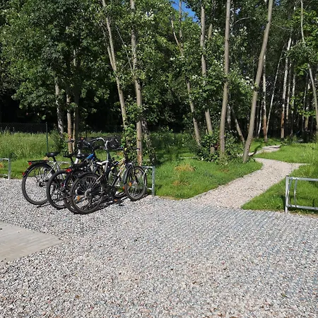 Apartment Sloneczna Przystan-apartamenty Gdansk
