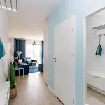 Sloneczna Przystan-apartamenty Διαμέρισμα *