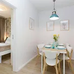 Διαμέρισμα Sloneczna Przystan-apartamenty Γκντανσκ