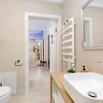 Sloneczna Przystan-apartamenty *