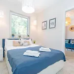 Apartamento Sloneczna Przystan-apartamenty *