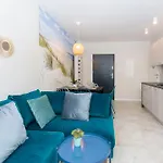 Sloneczna Przystan-apartamenty *