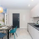 Sloneczna Przystan-apartamenty
