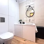 Sloneczna Przystan-apartamenty 公寓 *