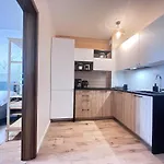Sloneczna Przystan-apartamenty 格但斯克