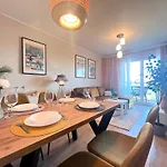 Sloneczna Przystan-apartamenty Γκντανσκ