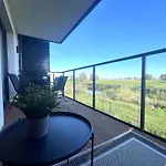 Sloneczna Przystan-apartamenty Διαμέρισμα *