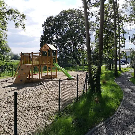 Sloneczna Przystan-apartamenty Apartament