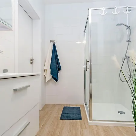 Sloneczna Przystan-apartamenty *