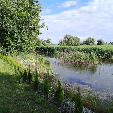 Sloneczna Przystan-apartamenty