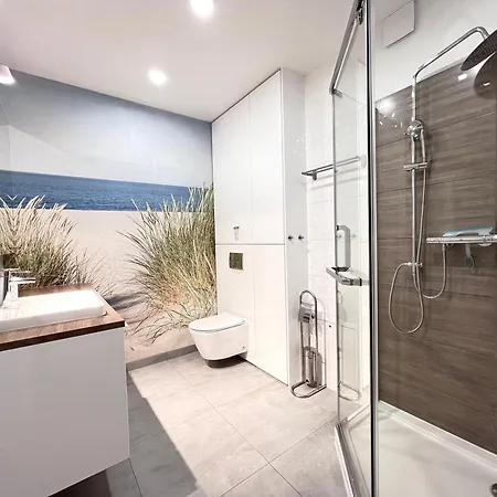 Sloneczna Przystan-apartamenty