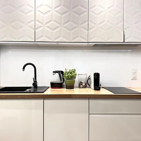 Sloneczna Przystan-apartamenty Gdańsk