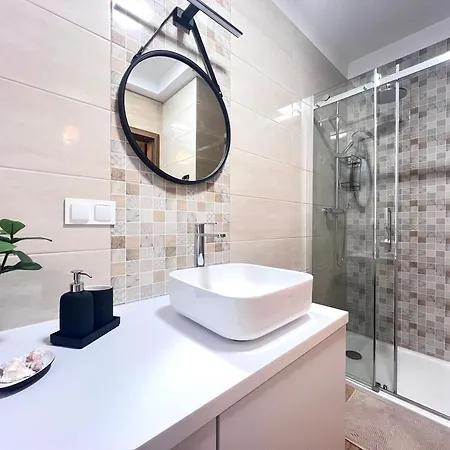 Sloneczna Przystan-apartamenty