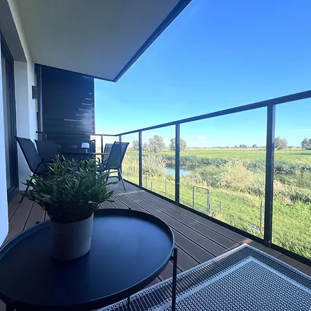 Sloneczna Przystan-apartamenty Apartament *