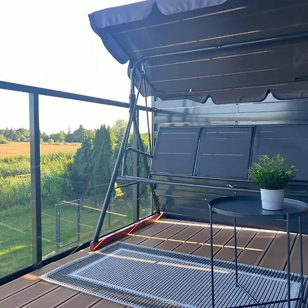 Apartament Sloneczna Przystan-apartamenty *