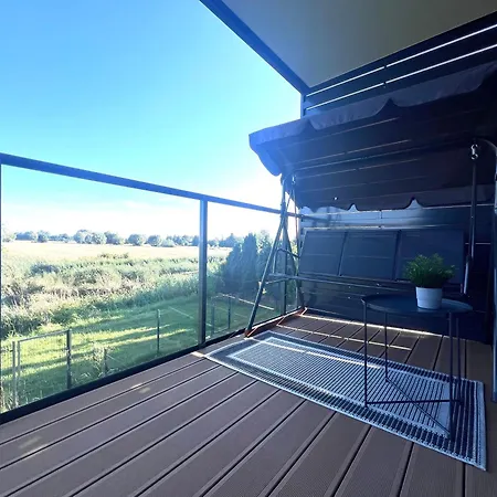 Sloneczna Przystan-apartamenty