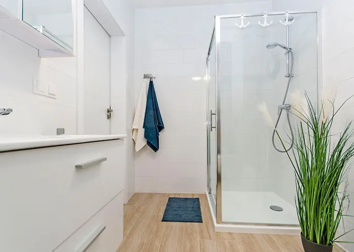 Sloneczna Przystan-apartamenty *