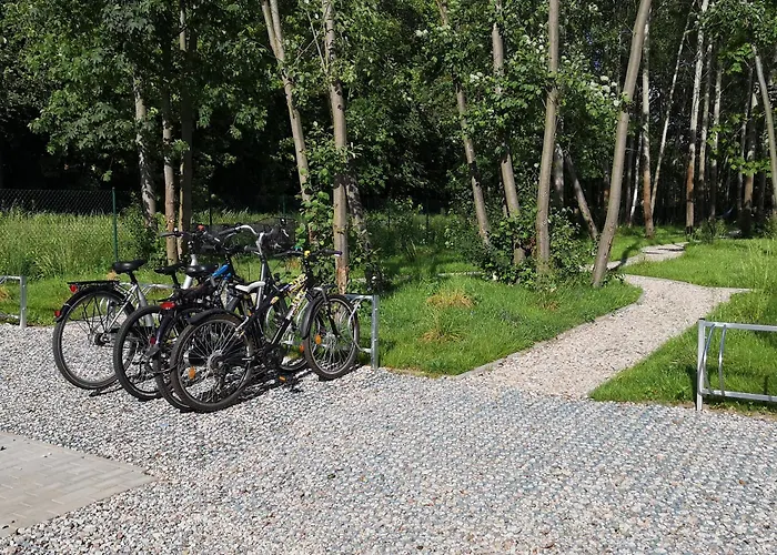 Appartement Sloneczna Przystan-apartamenty Gdańsk