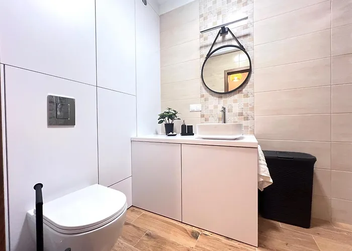 Sloneczna Przystan-apartamenty Appartement *