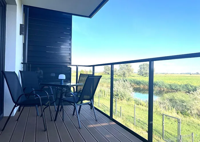 Appartement Sloneczna Przystan-apartamenty