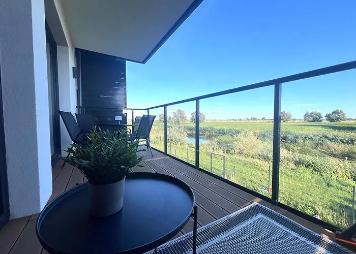 Sloneczna Przystan-apartamenty Appartement *