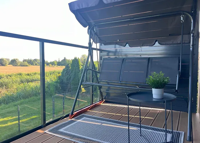 Appartement Sloneczna Przystan-apartamenty *