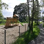 Sloneczna Przystan-apartamenty Appartement