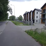 Sloneczna Przystan-apartamenty