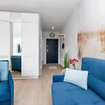 Appartement Sloneczna Przystan-apartamenty *