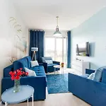 Appartement Sloneczna Przystan-apartamenty *
