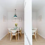 Appartement Sloneczna Przystan-apartamenty Gdańsk