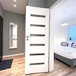 Appartement Sloneczna Przystan-apartamenty *
