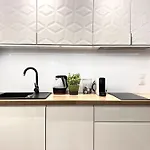 Sloneczna Przystan-apartamenty Gdańsk
