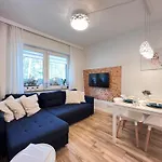 Appartement Sloneczna Przystan-apartamenty Gdańsk