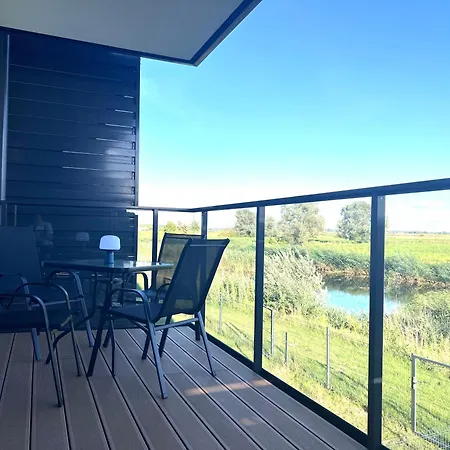 דירה Sloneczna Przystan-apartamenty