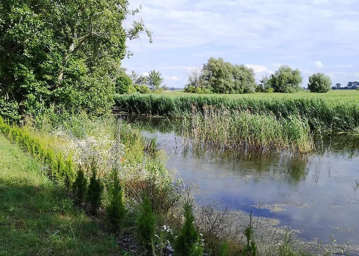 Sloneczna Przystan-apartamenty